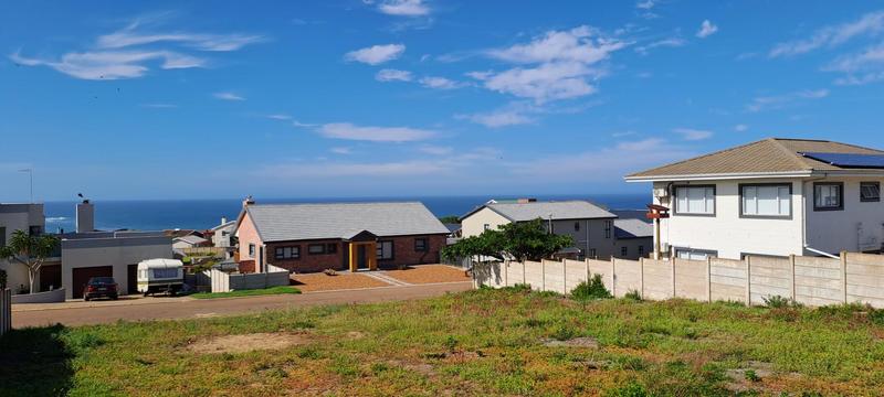 0 Bedroom Property for Sale in Jongensfontein Western Cape
